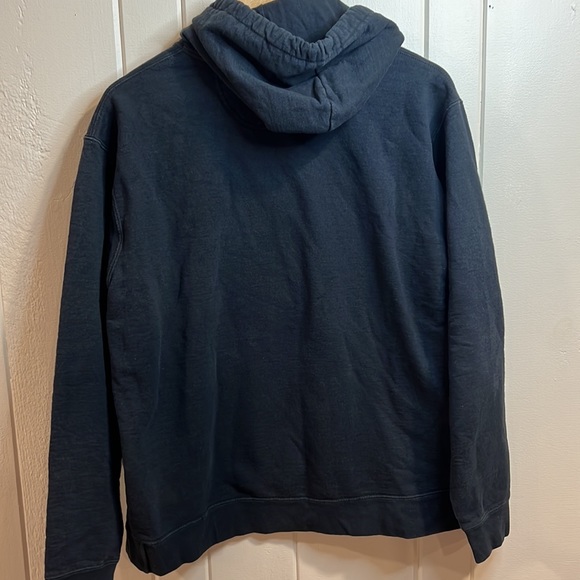 “I Hate People” Black Sweatshirt - Picture 8 of 9